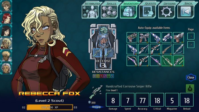 Planet Stronghold 2 Screenshot 007