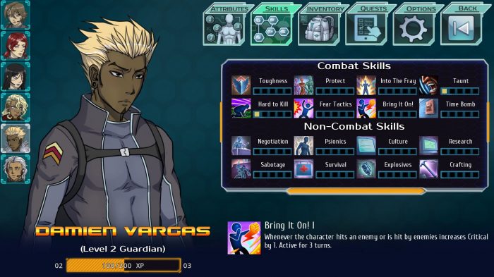 Planet Stronghold 2 Screenshot 008