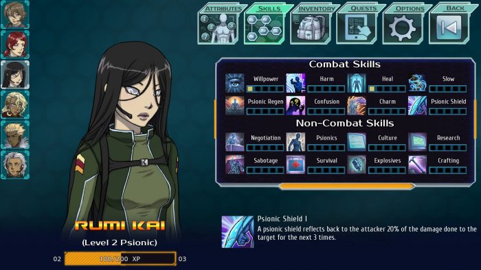 Planet Stronghold 2 Screenshot 012
