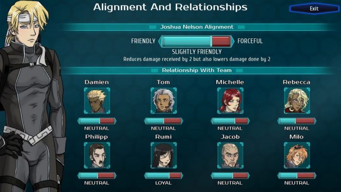 Planet Stronghold 2 Screenshot 017
