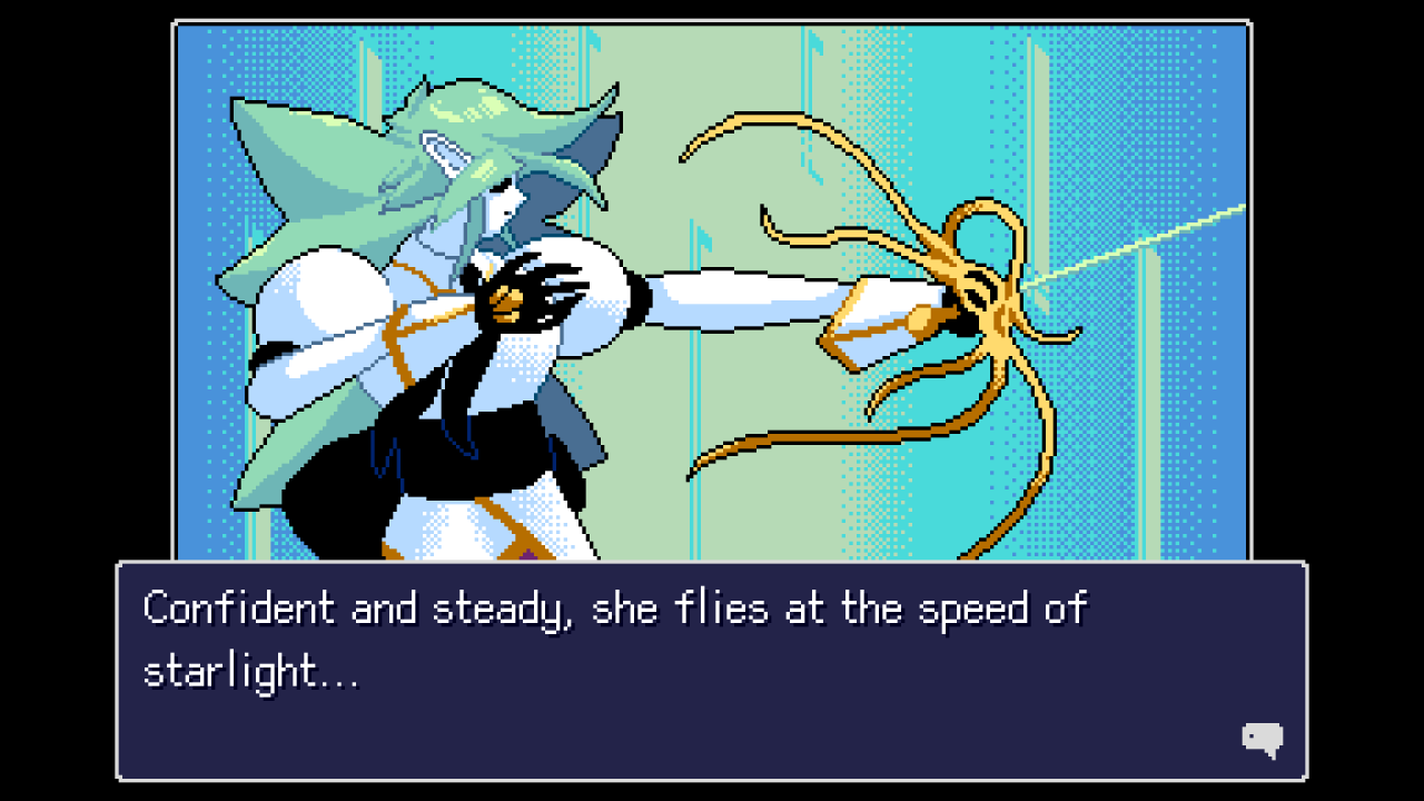 Read Only Memories NEURODIVER Screenshot 013