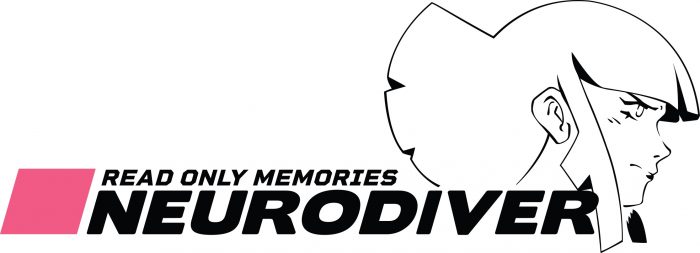 Read Only Memories NEURODIVER logo 002