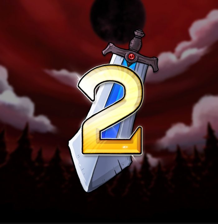 Rogue Legacy 2 Artwork 001