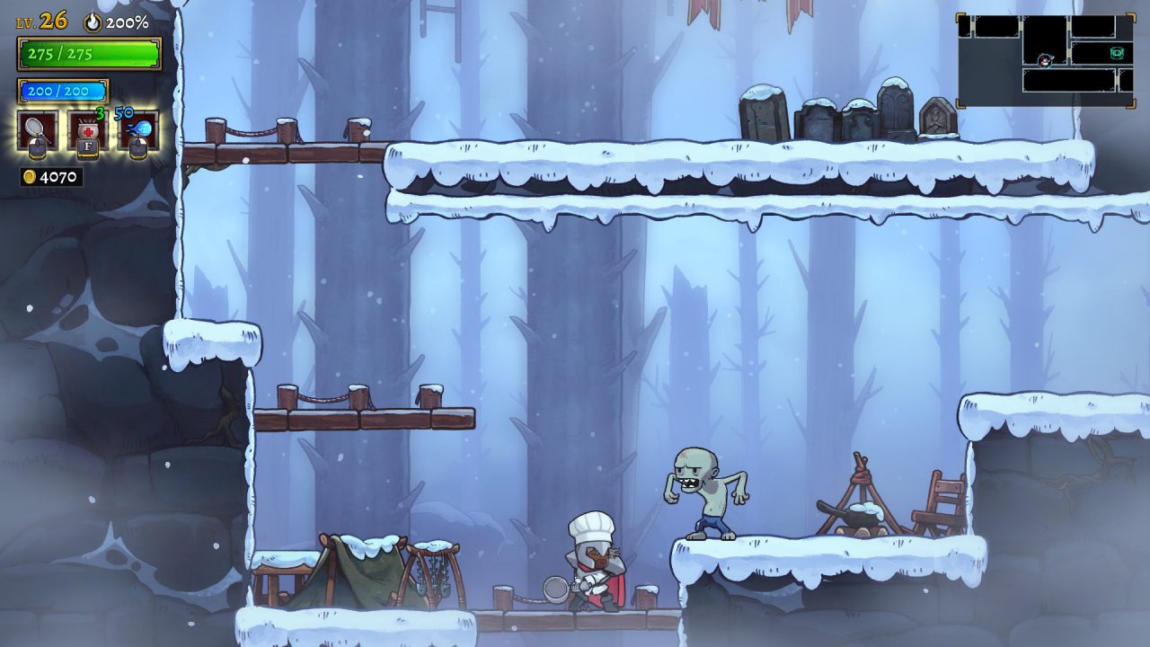 Rogue Legacy 2 Screenshot 012