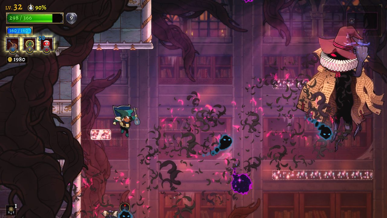 Rogue Legacy 2 Screenshot 014