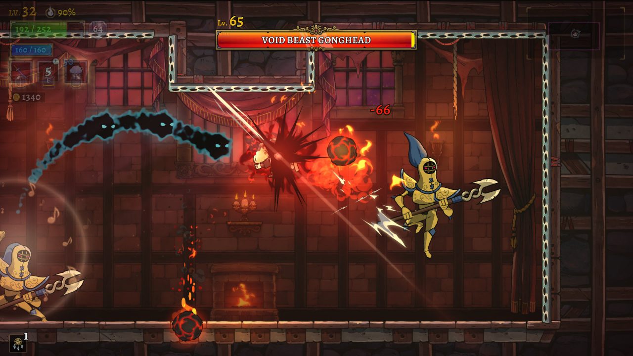 Rogue Legacy 2 Screenshot 015