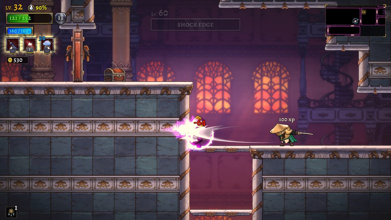 Rogue Legacy 2 Screenshot 024