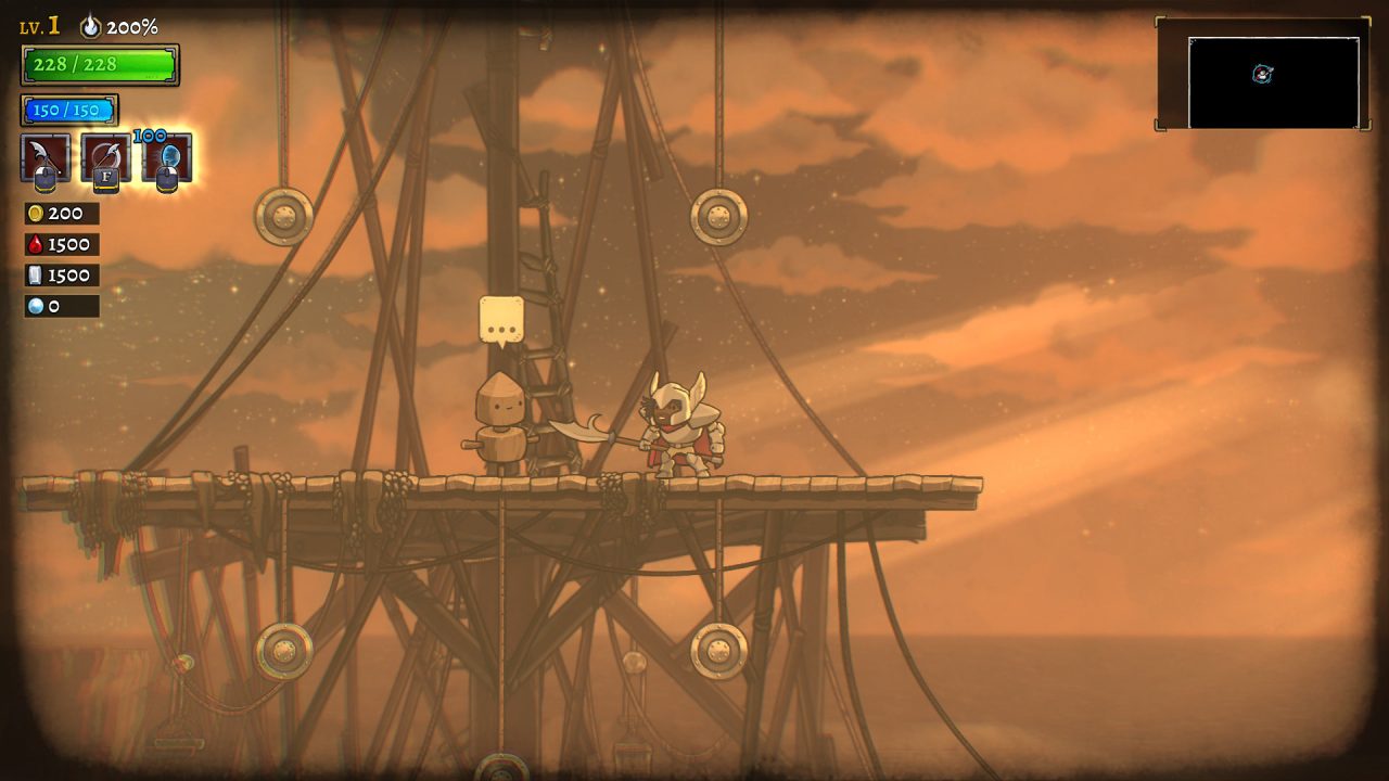 Rogue Legacy 2 Screenshot 030