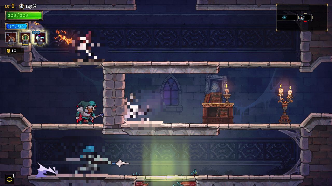 Rogue Legacy 2 Screenshot 031
