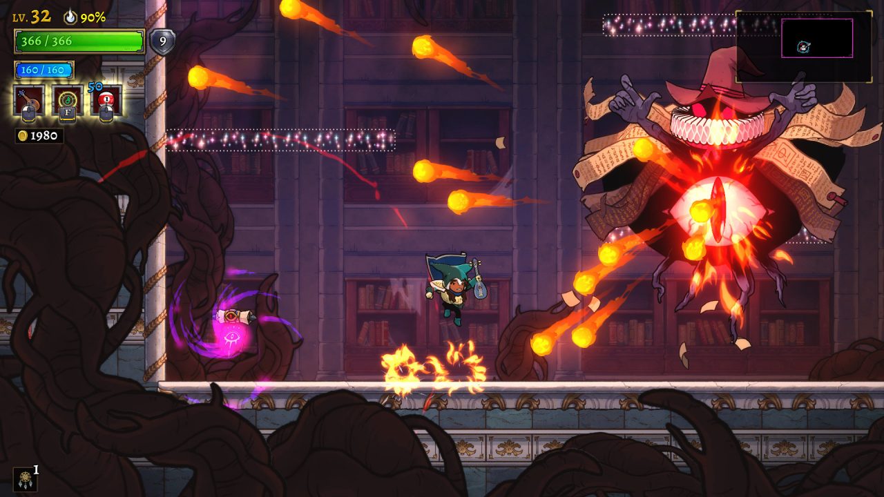 Rogue Legacy 2 Screenshot 034