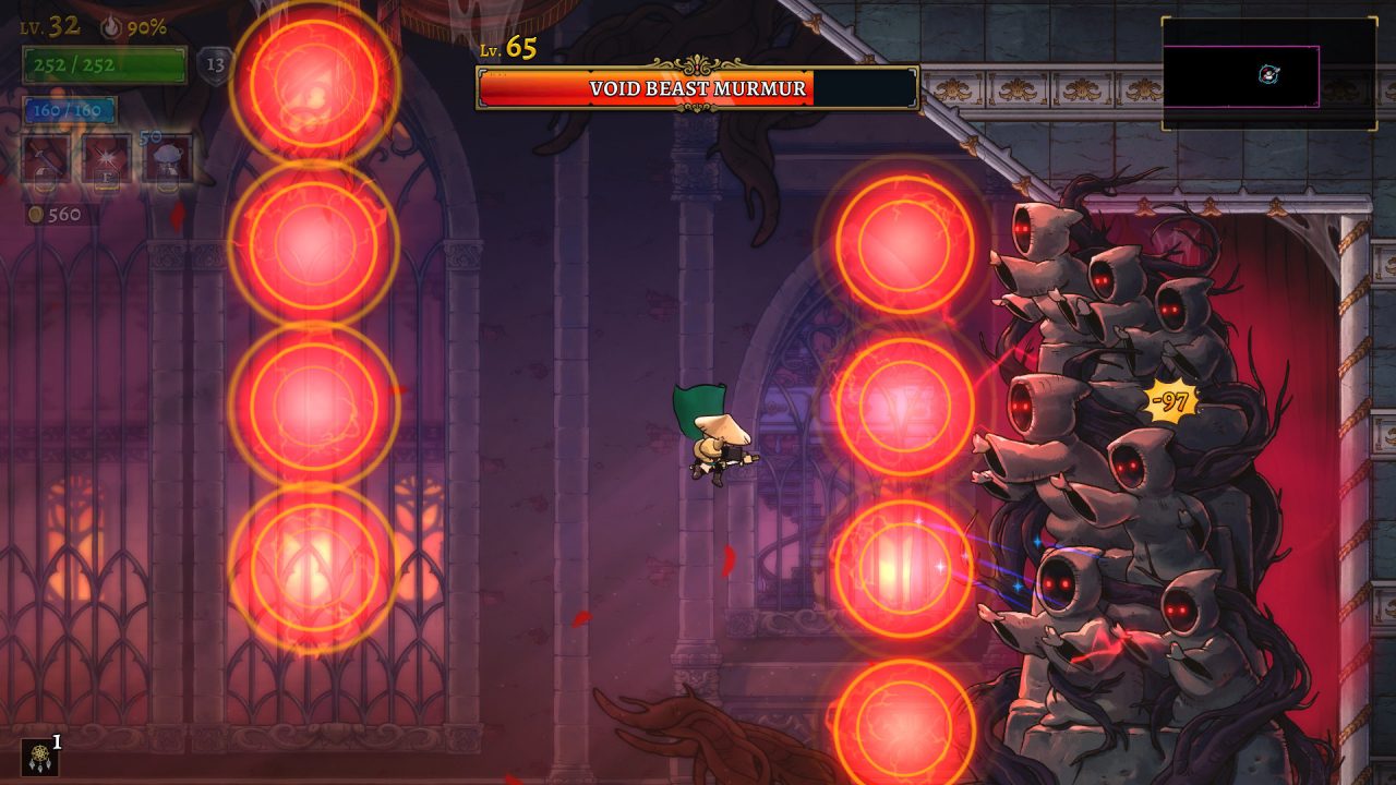 Rogue Legacy 2 Screenshot 039