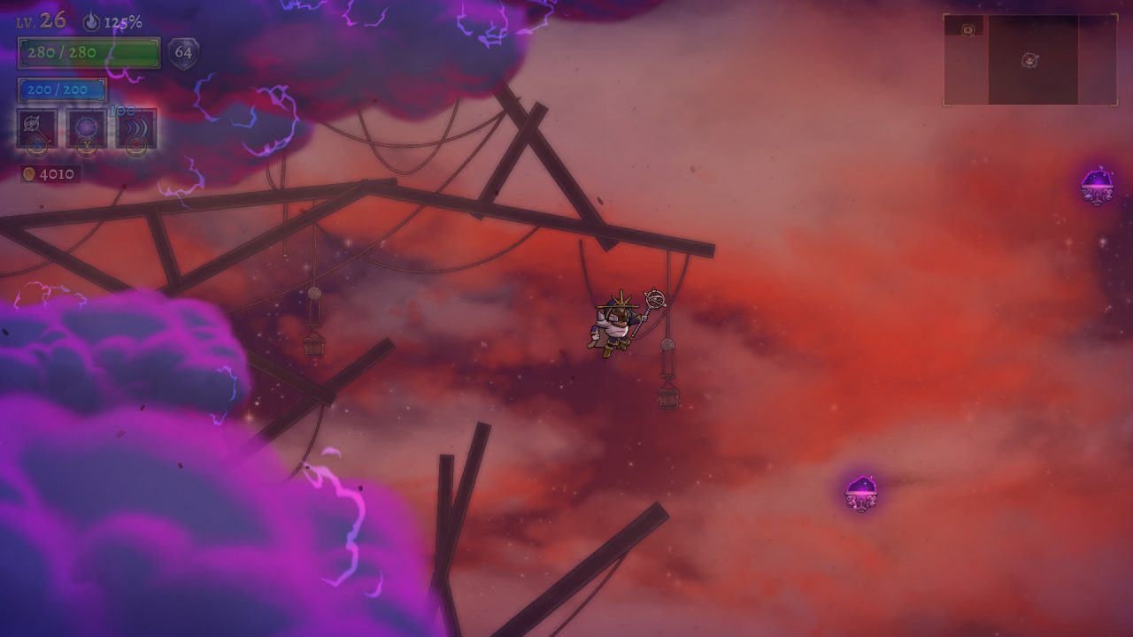 Rogue Legacy 2 Screenshot 045