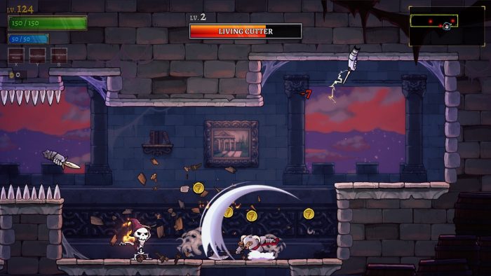 Rogue Legacy 2 Screenshot 06
