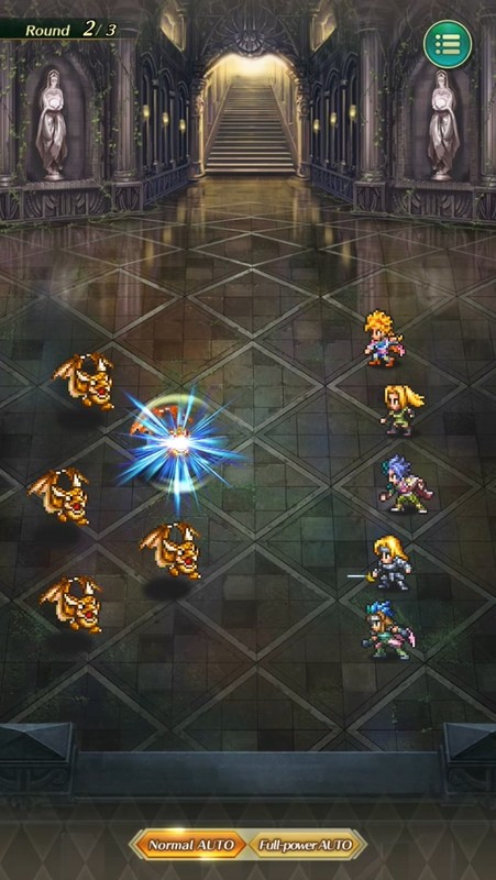 Romancing SaGa ReUniverSe 2