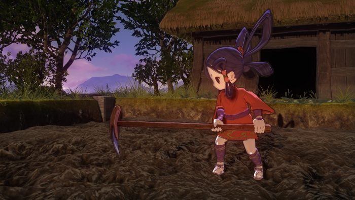 Sakuna Of Rice and Ruin Screenshot 002