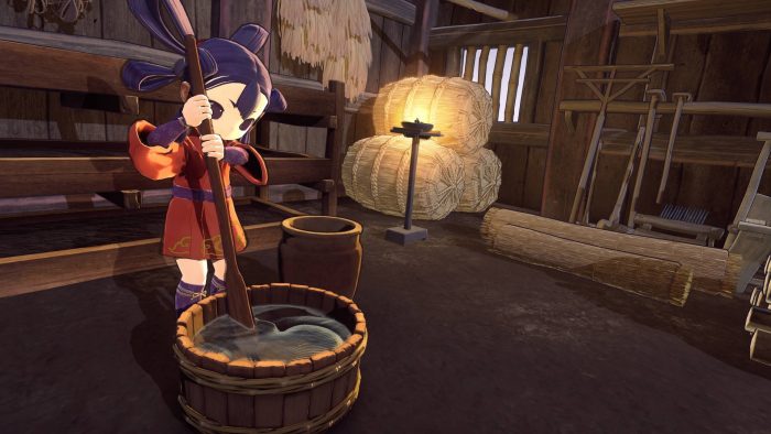 Sakuna Of Rice and Ruin Screenshot 007