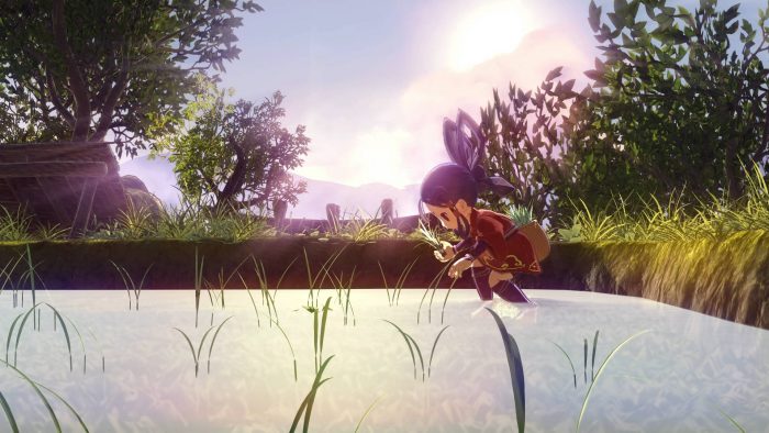Sakuna Of Rice and Ruin Screenshot 008