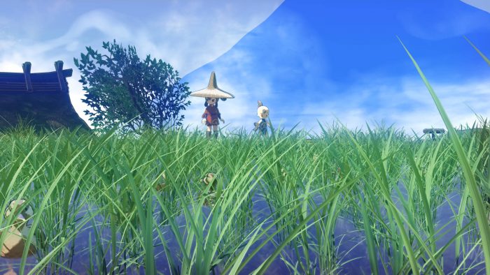 Sakuna Of Rice and Ruin Screenshot 009