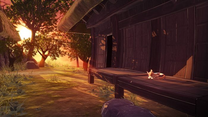 Sakuna Of Rice and Ruin Screenshot 013