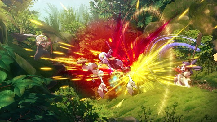 Sakuna Of Rice and Ruin Screenshot 014