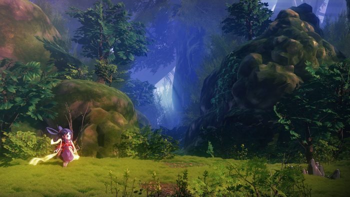 Sakuna Of Rice and Ruin Screenshot 015