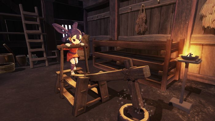 Sakuna Of Rice and Ruin Screenshot 016