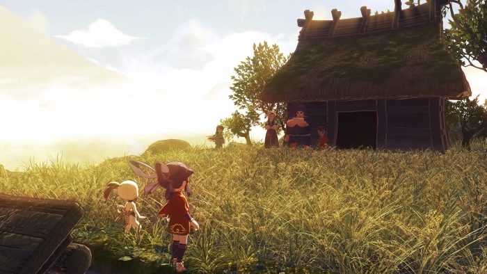 Sakuna Of Rice and Ruin Screenshot 017