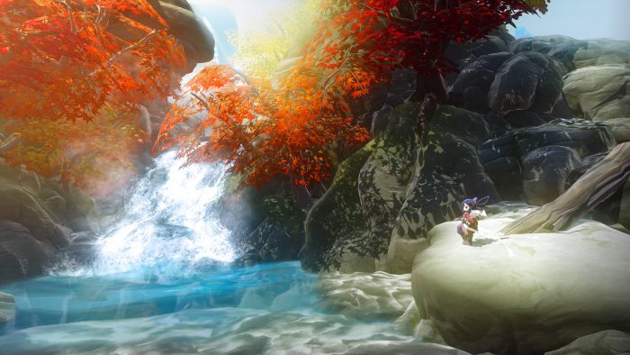 Sakuna Of Rice and Ruin Screenshot 018