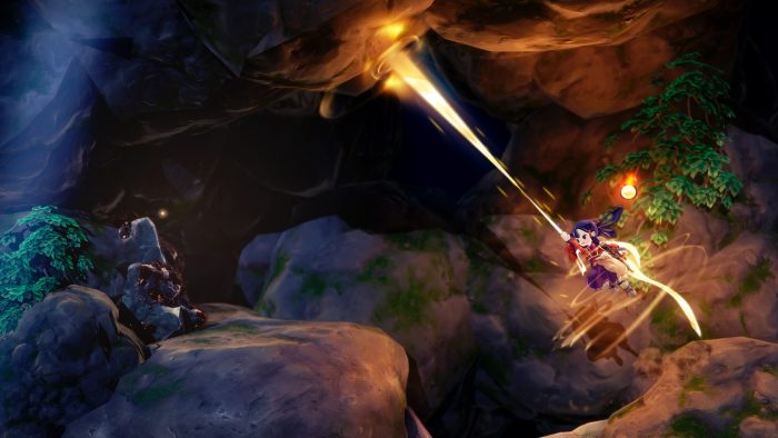 Sakuna Of Rice and Ruin Screenshot 020