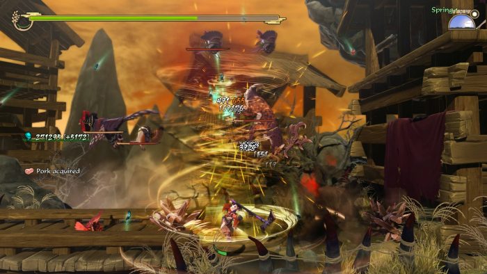 Sakuna Of Rice and Ruin Screenshot 029
