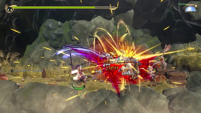 Sakuna Of Rice and Ruin Screenshot 030