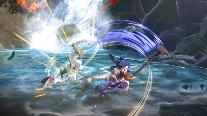 Sakuna Of Rice and Ruin Screenshot 031