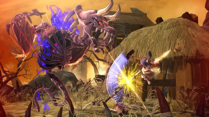 Sakuna Of Rice and Ruin Screenshot 034