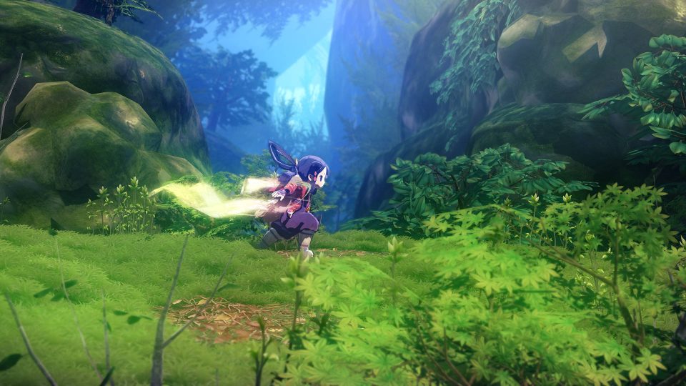 Sakuna Of Rice and Ruin Screenshot 035