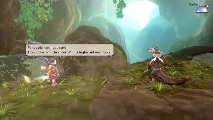 Sakuna Of Rice and Ruin Screenshot 036