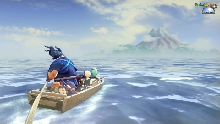 Sakuna Of Rice and Ruin Screenshot 038