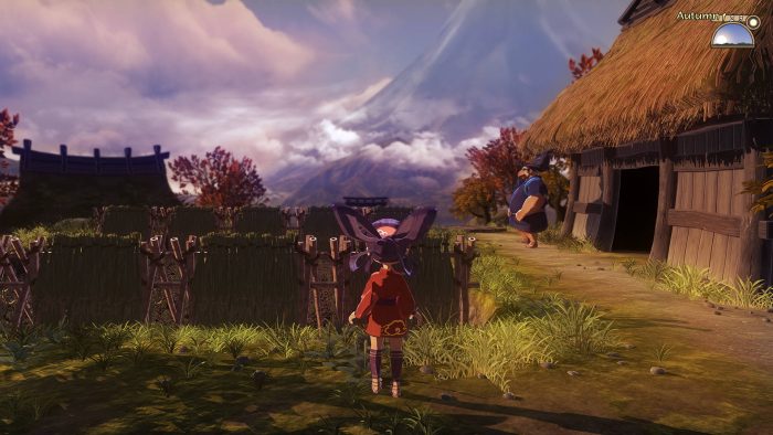 Sakuna Of Rice and Ruin Screenshot 039