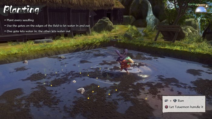 Sakuna Of Rice and Ruin Screenshot 041