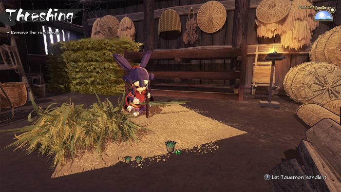 Sakuna Of Rice and Ruin Screenshot 042
