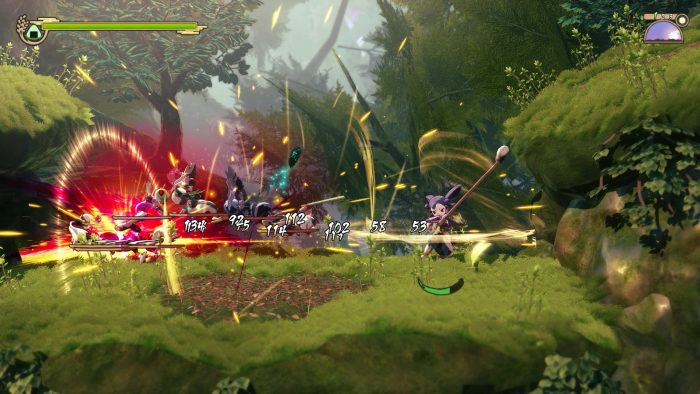 Sakuna Of Rice and Ruin Screenshot 044