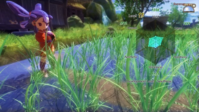 Sakuna Of Rice and Ruin Screenshot 047