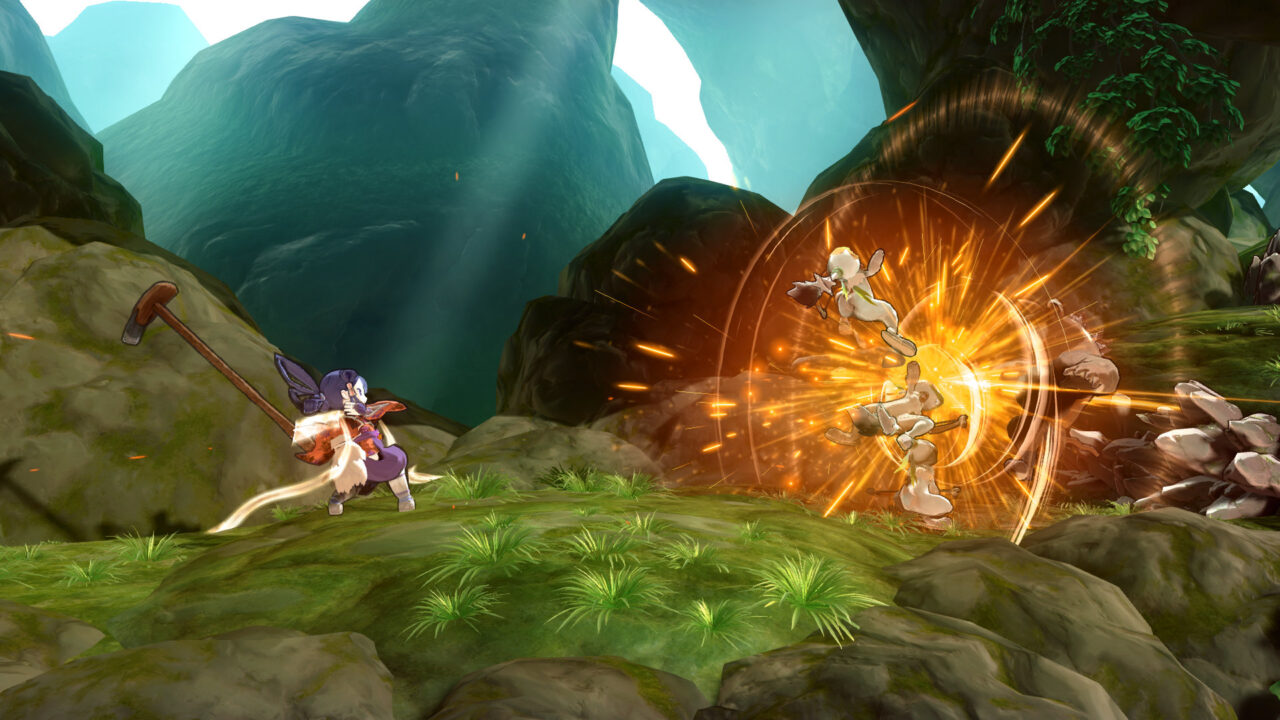 Sakuna Of Rice and Ruin Screenshot 050