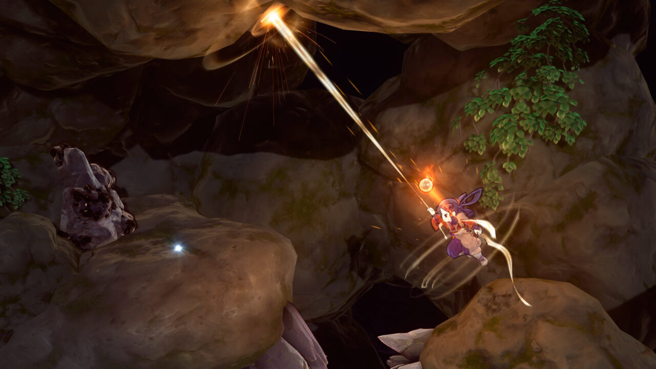 Sakuna Of Rice and Ruin Screenshot 051