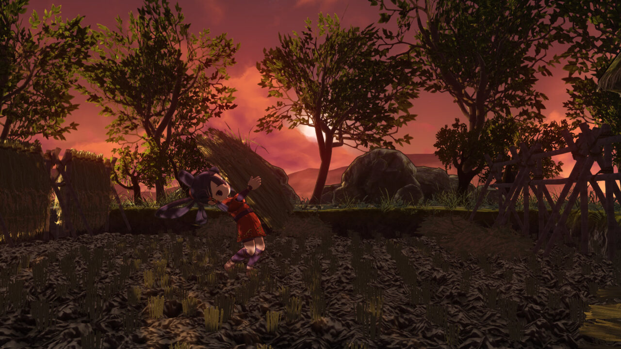 Sakuna Of Rice and Ruin Screenshot 053