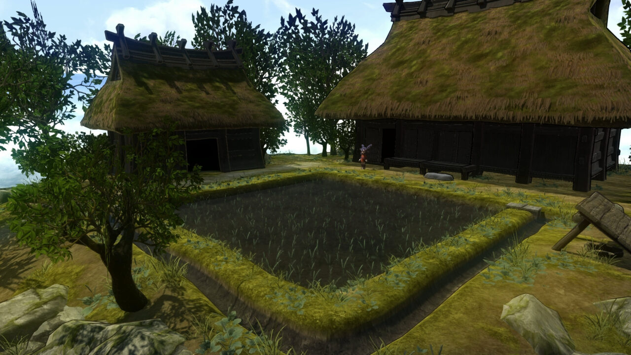 Sakuna Of Rice and Ruin Screenshot 057