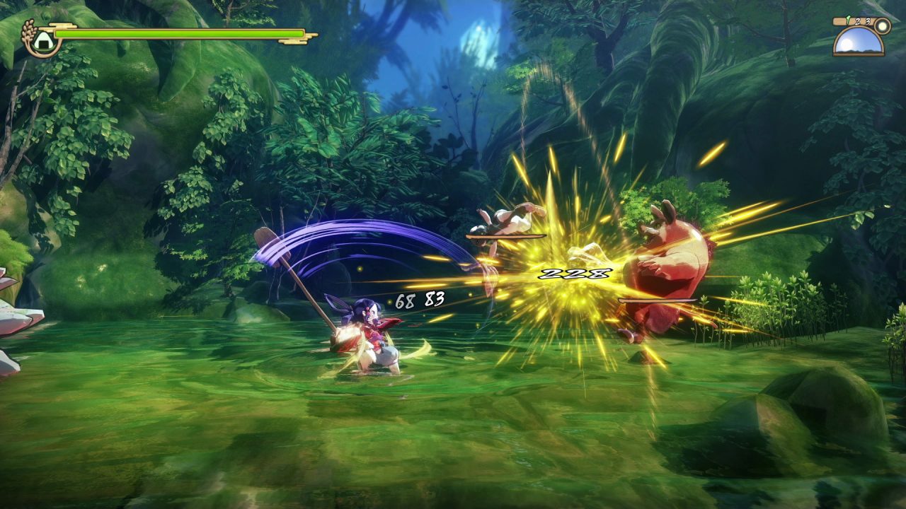 Sakuna Of Rice and Ruin Screenshot 058