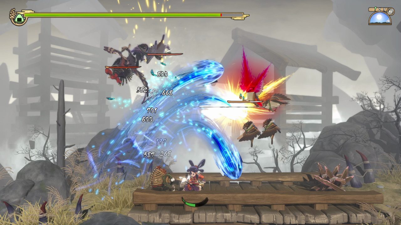 Sakuna Of Rice and Ruin Screenshot 059