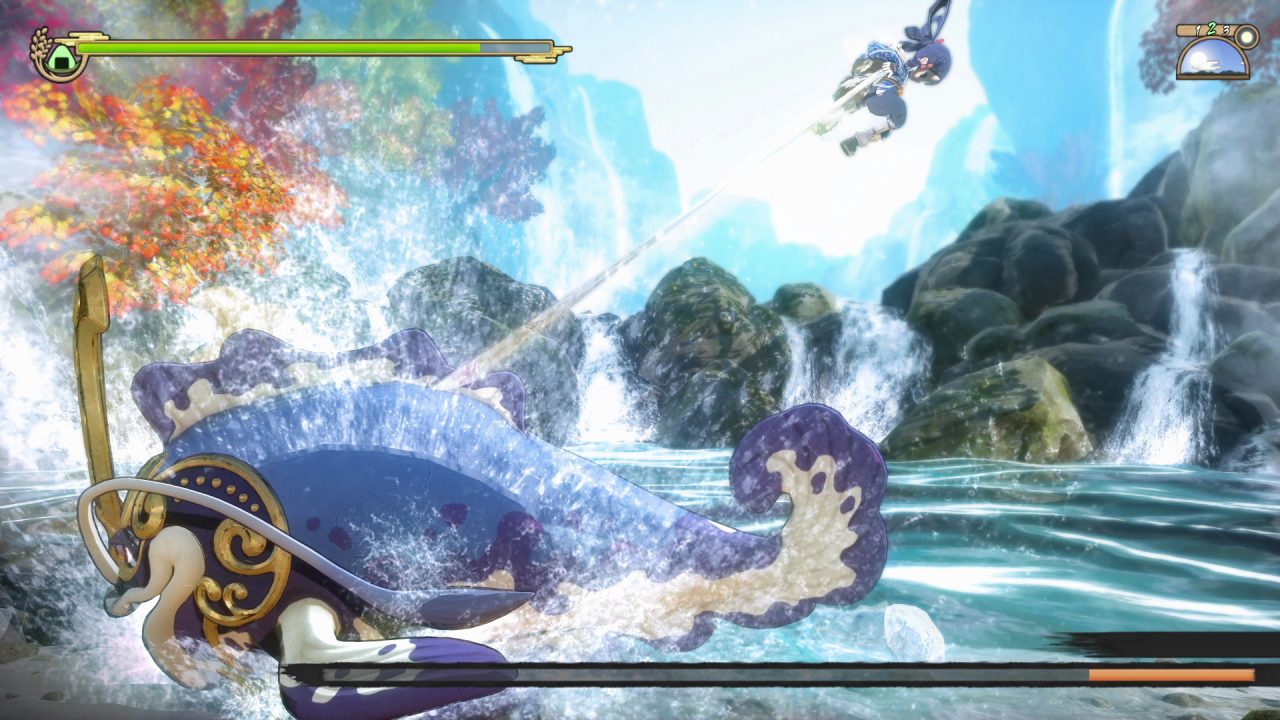 Sakuna Of Rice and Ruin Screenshot 062