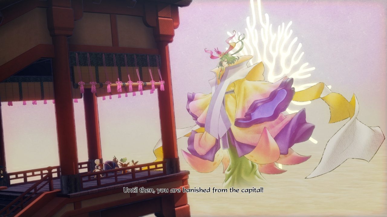 Sakuna Of Rice and Ruin Screenshot 067