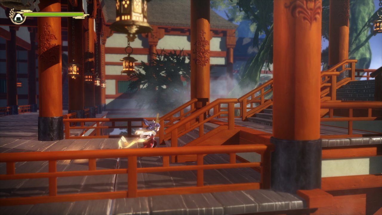 Sakuna Of Rice and Ruin Screenshot 068